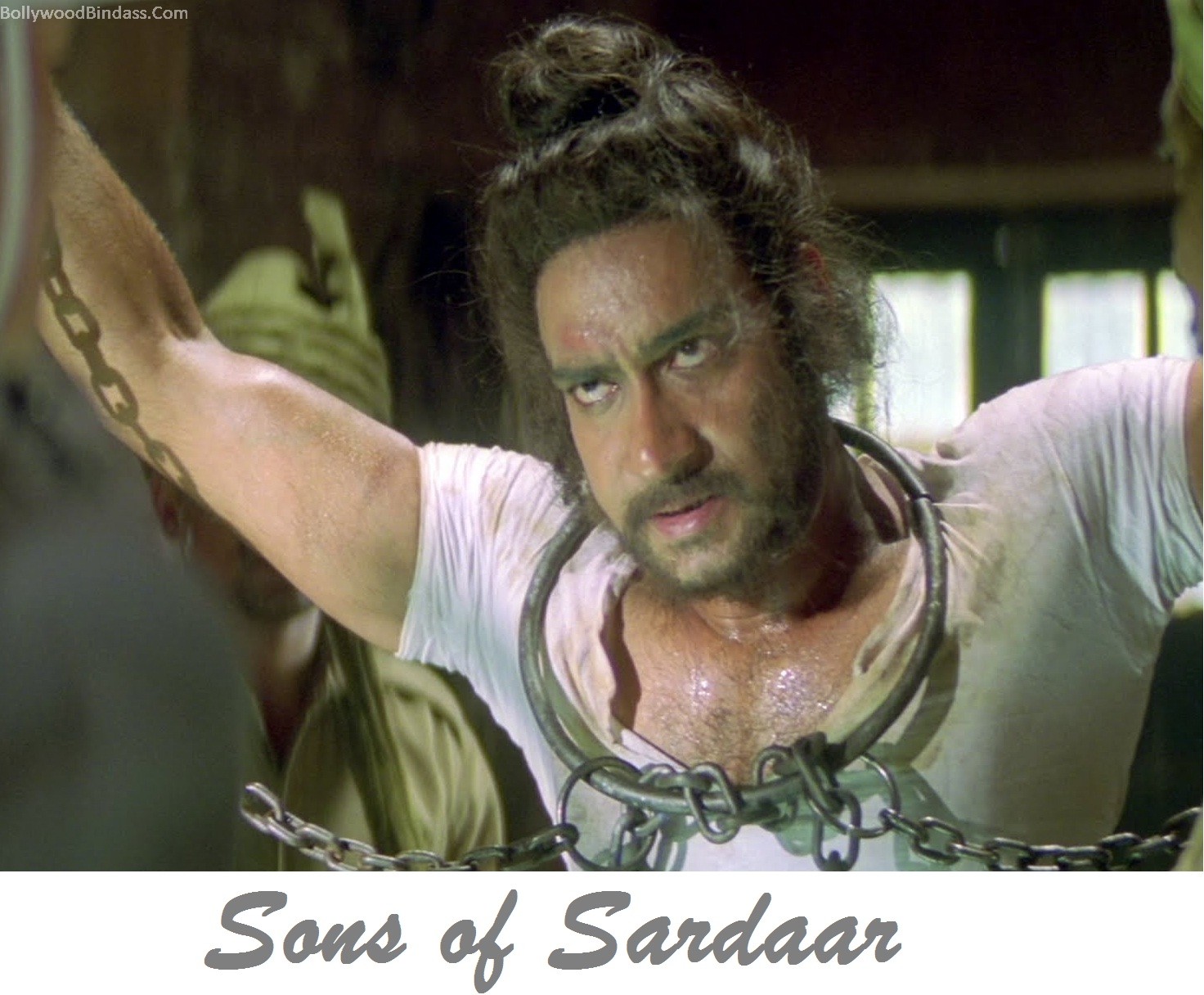 Son Of Sardaar 2 Upcoming Movie - Ajay Devgan New Movie 2018 - HD Wallpaper 