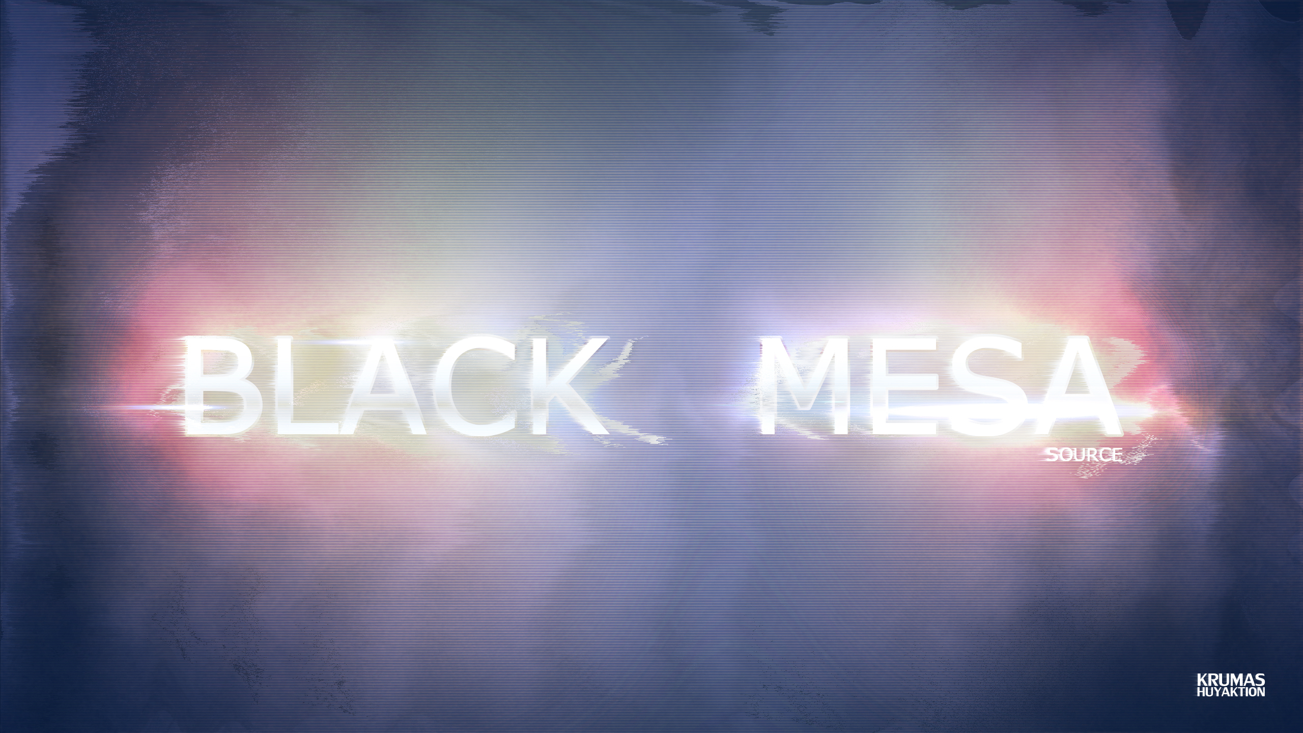 Black Mesa Wallpaper - HD Wallpaper 