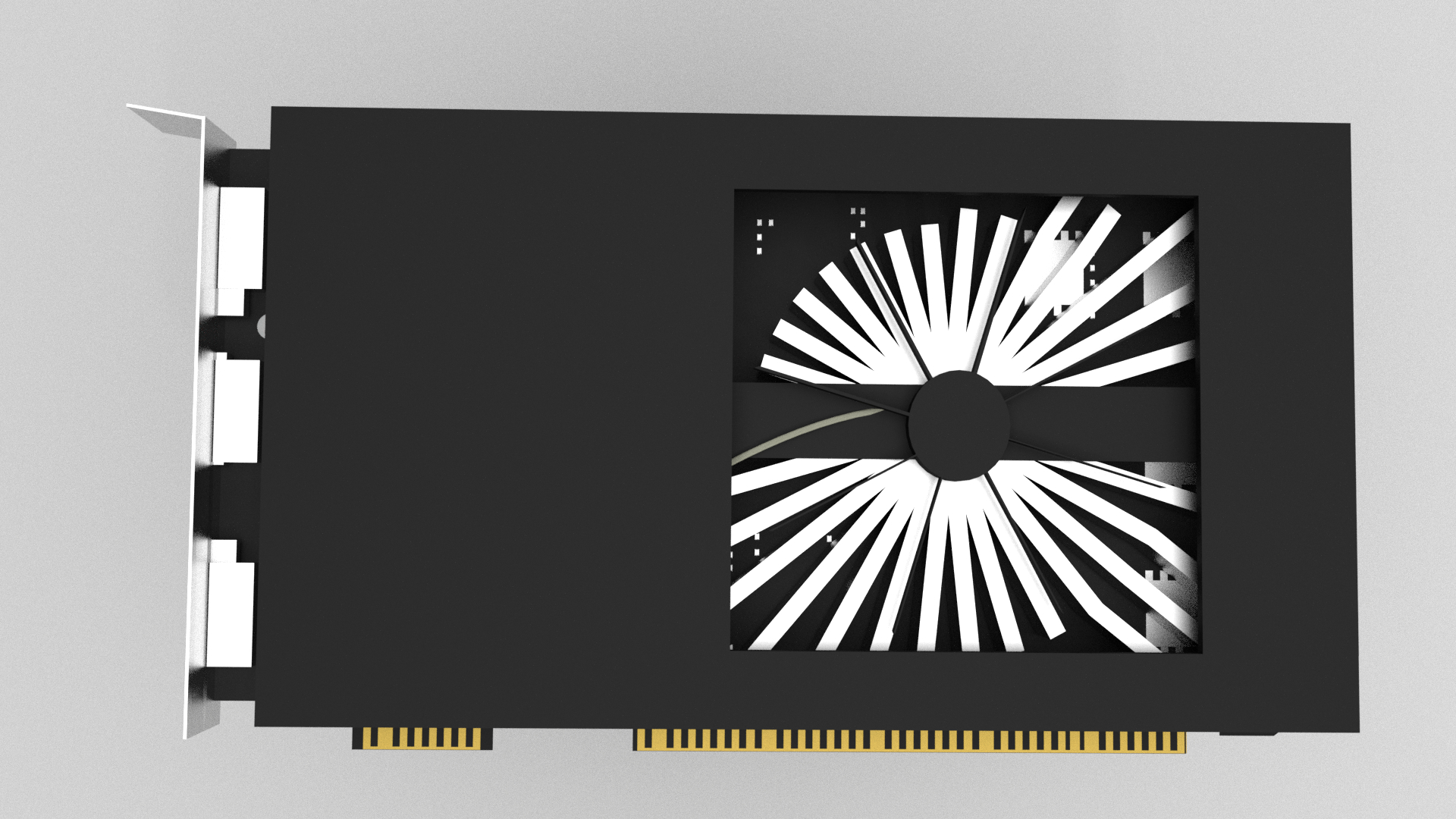 Led-backlit Lcd Display - HD Wallpaper 