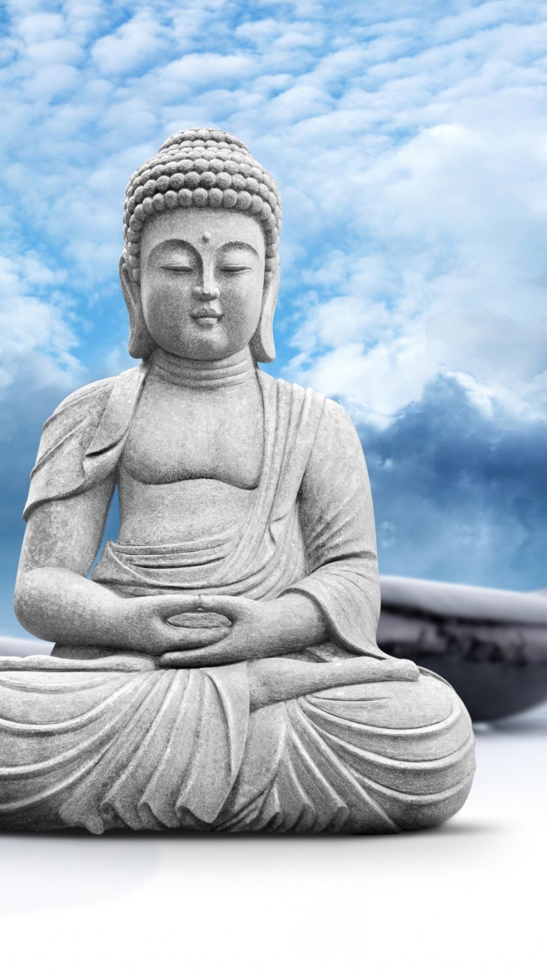 2020 Other - Buddha Wallpaper Iphone Xr - HD Wallpaper 