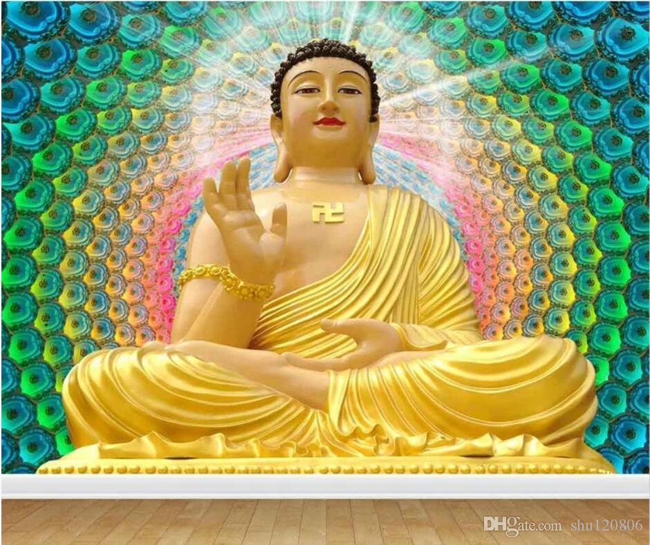 Grand Buddha At Ling Shan - HD Wallpaper 