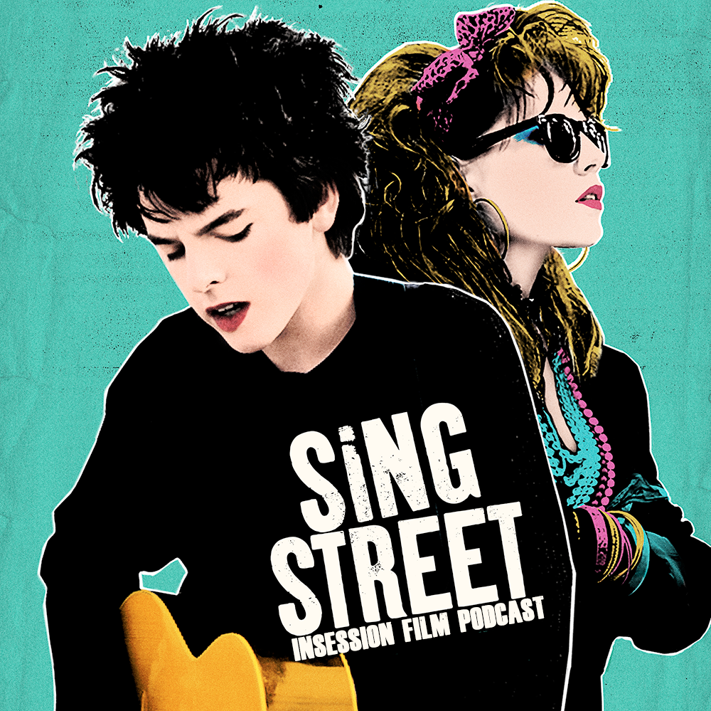 Sing Street Film Poster - HD Wallpaper 