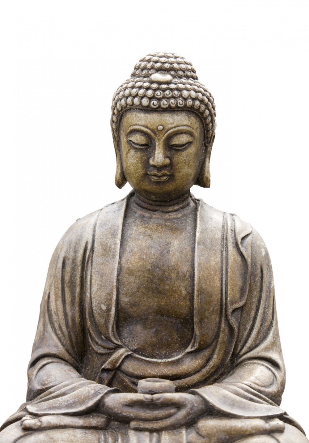 Buddha - HD Wallpaper 