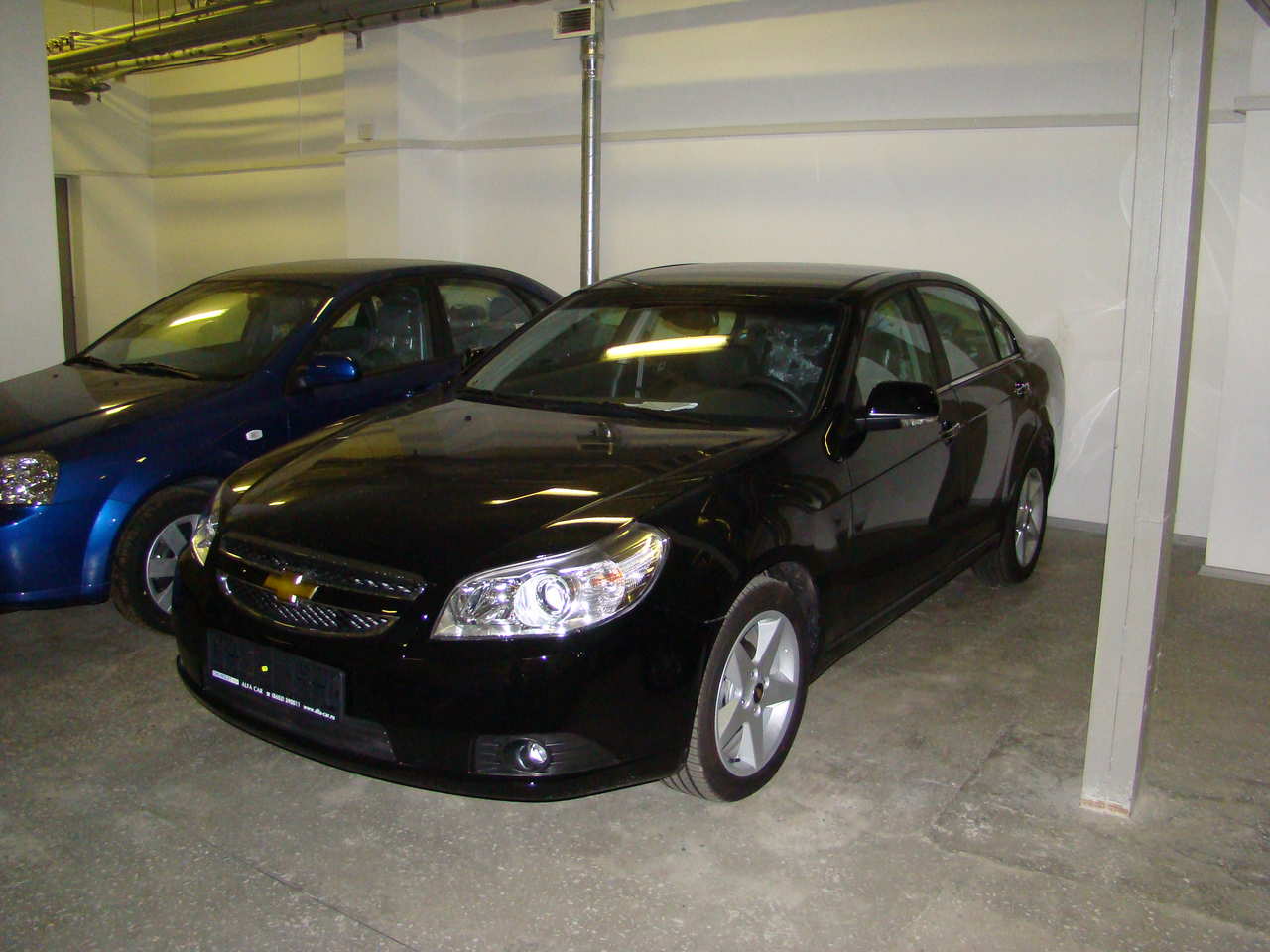 Chevrolet Epica Wallpaper Hd - Chevrolet Epica House - HD Wallpaper 