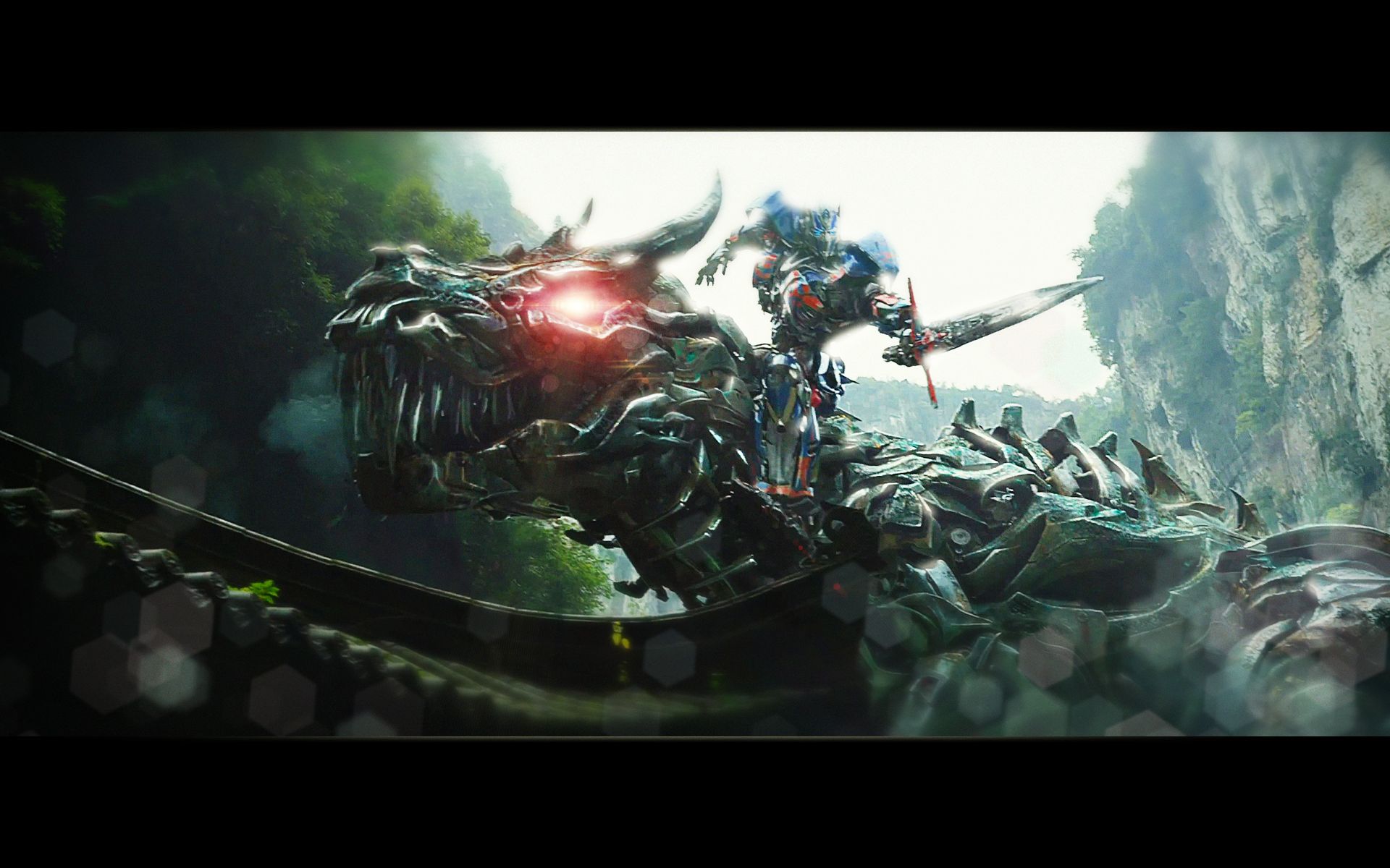 [​img] - Transformers 4 - HD Wallpaper 