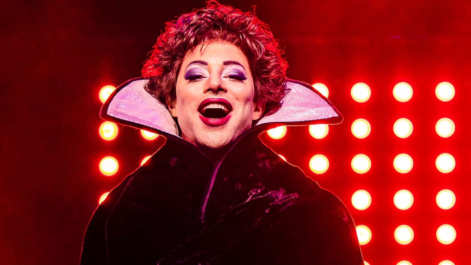 Rocky Horror Show Bristol Hippodrome - HD Wallpaper 