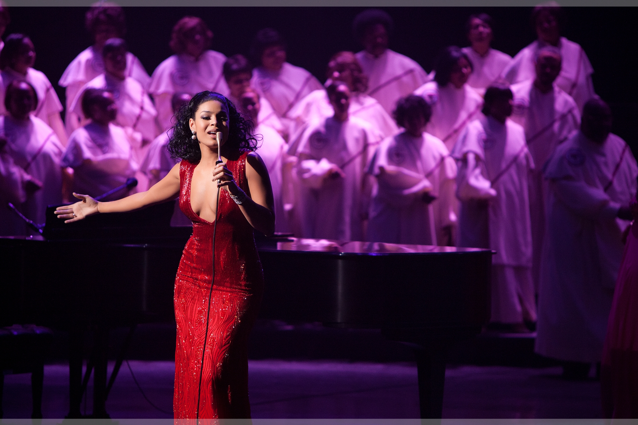 Sparkle Movie - HD Wallpaper 