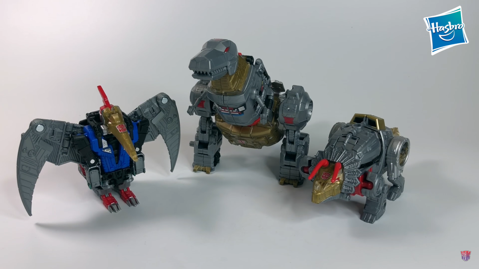 Initial In-hand Images Of Transformers Power Of The - Lyle Lovett April Kimble - HD Wallpaper 