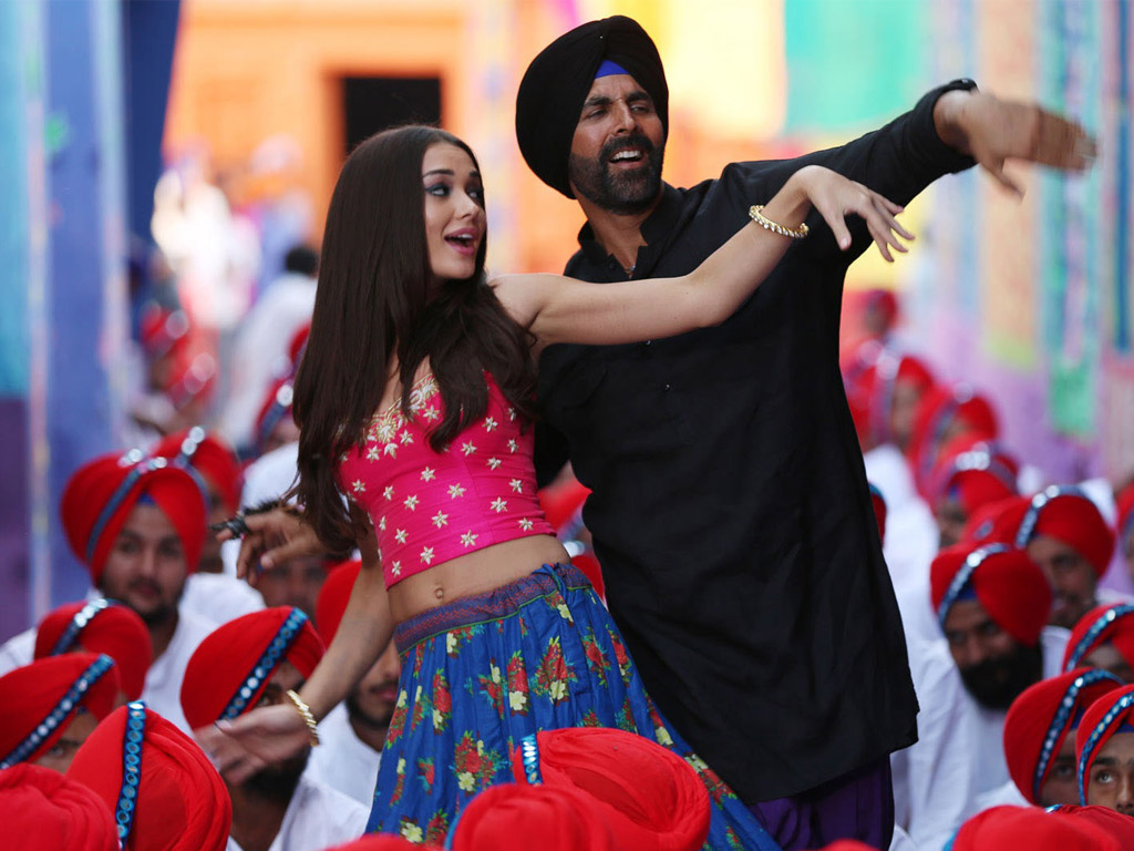 Singh Is Bling Movie Heroine - HD Wallpaper 