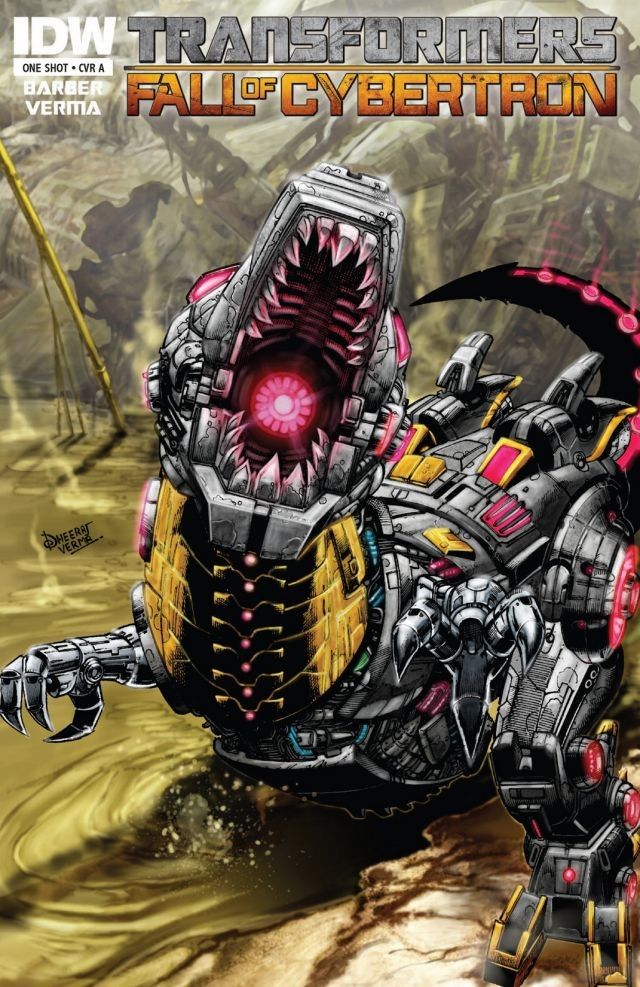 Fall Of Cybertron - Transformers Fall Of Cybertron Comics - 640x987  Wallpaper 