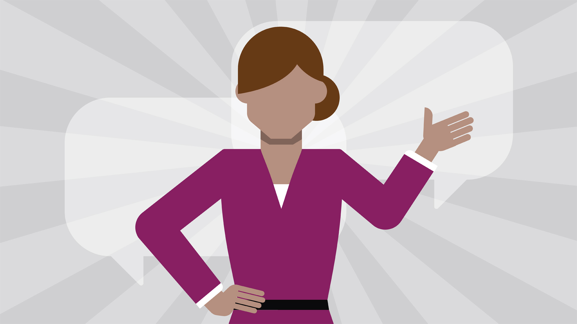 Video2brain Curso De Comunicacion Con Confianza - HD Wallpaper 