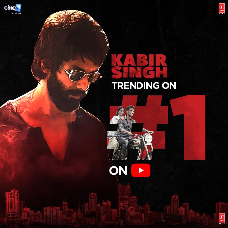 Kabir Singh Hd Poster - 803x803 Wallpaper Kabir Singh Hd Poster - 803x803 Wallpaper