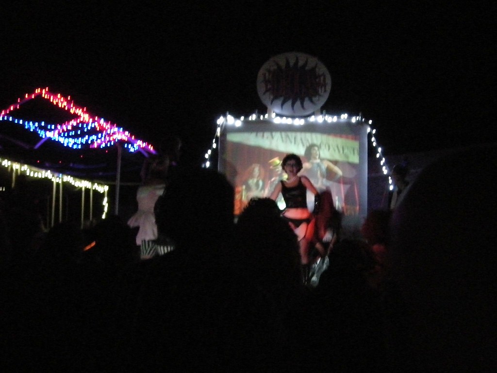 Night - HD Wallpaper 