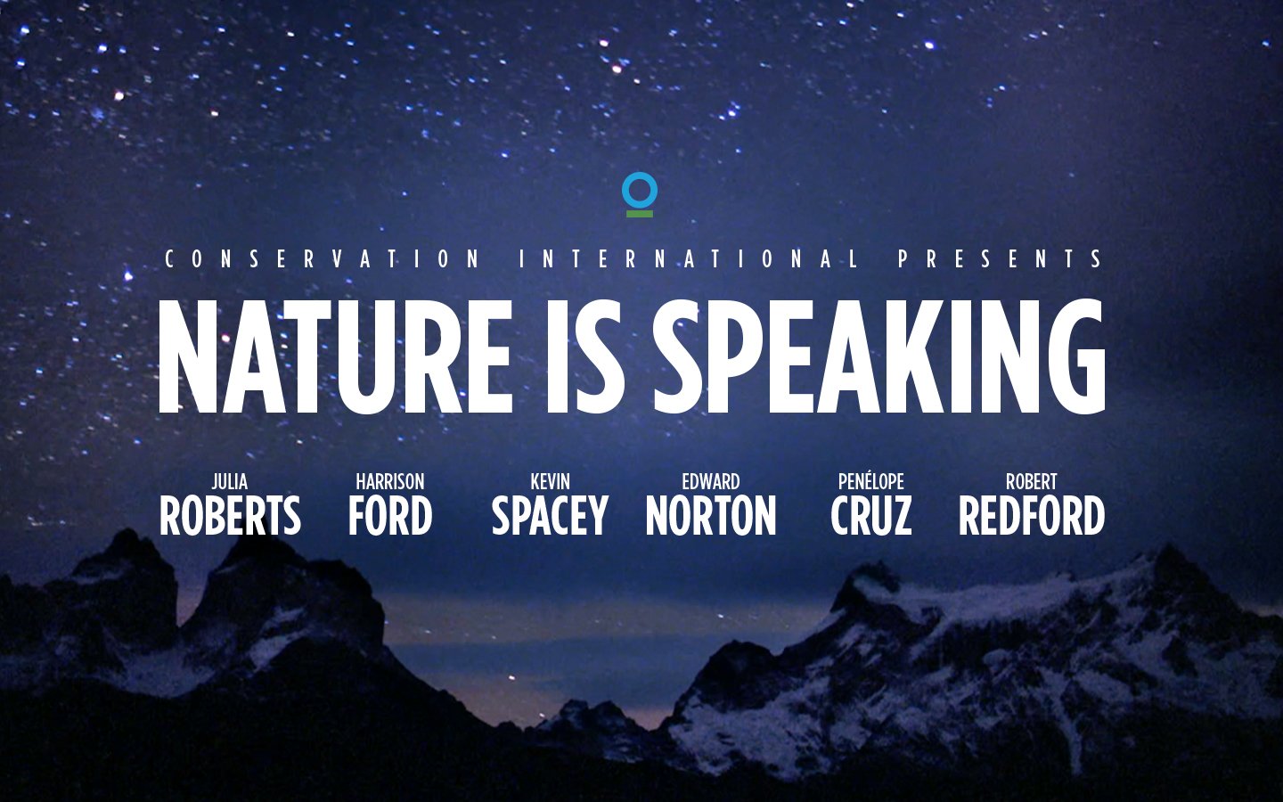 Mother Nature Julia Robert - HD Wallpaper 