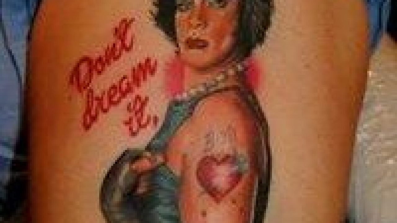 Tattoo - HD Wallpaper 