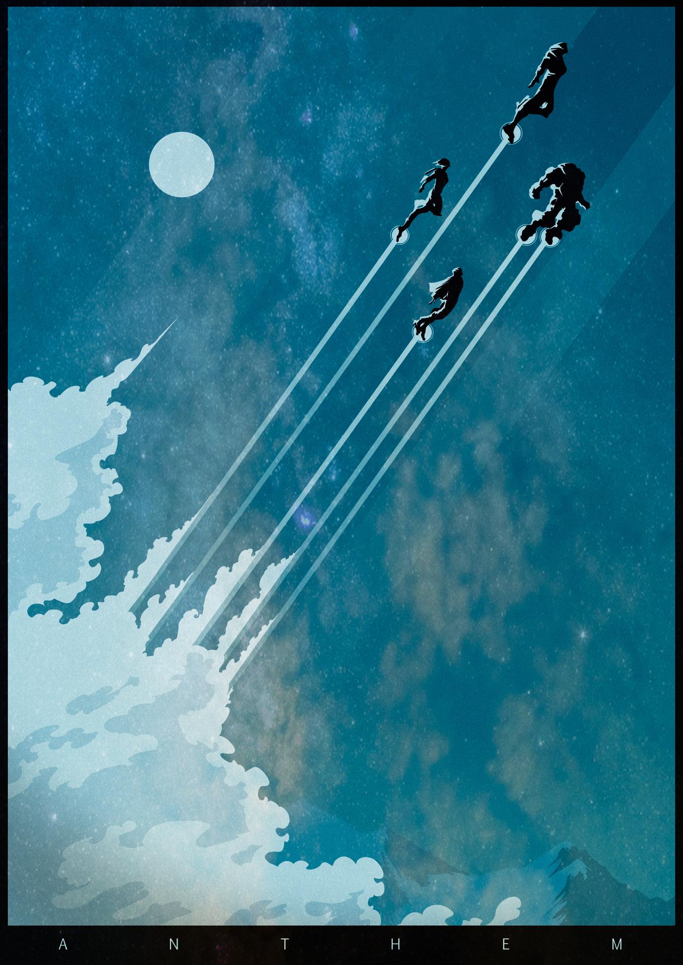 Aerospace Manufacturer - HD Wallpaper 