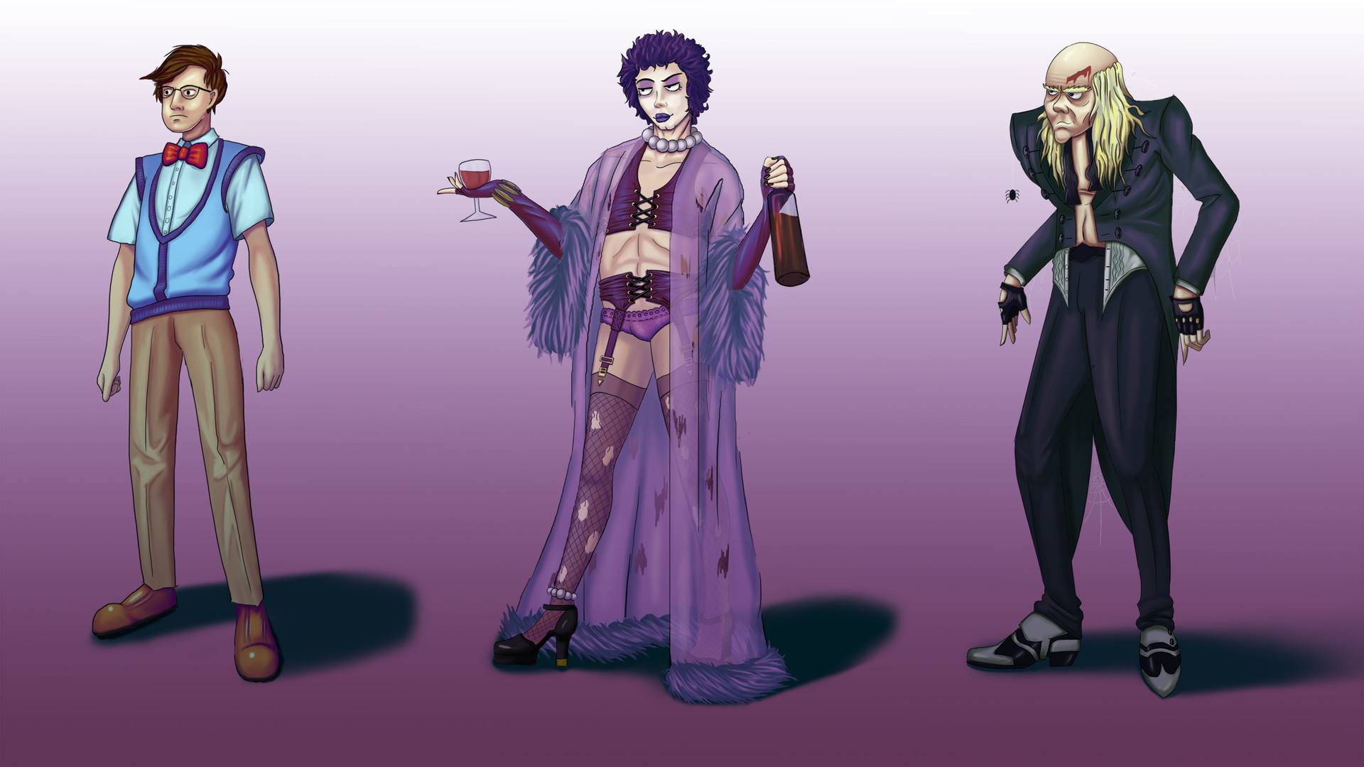 Illustration - HD Wallpaper 