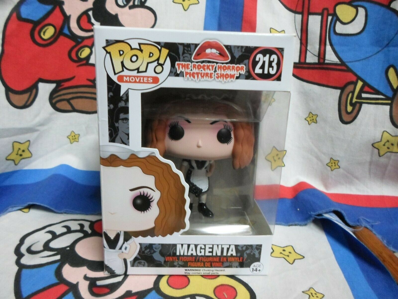 Funko - HD Wallpaper 