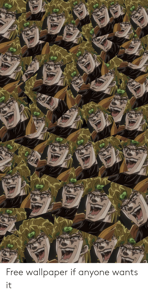 Free, Wallpaper, And Anyone - Fan - HD Wallpaper 