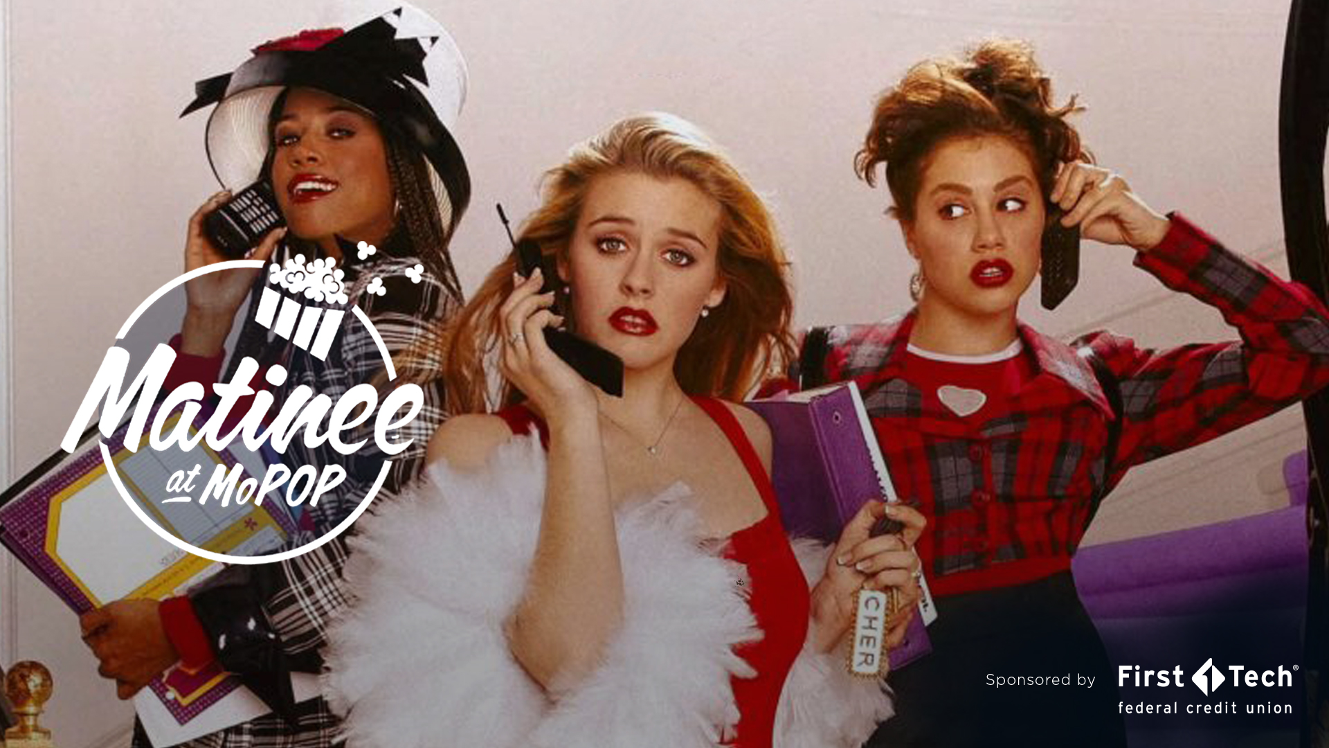 Brittany Murphy Clueless - HD Wallpaper 