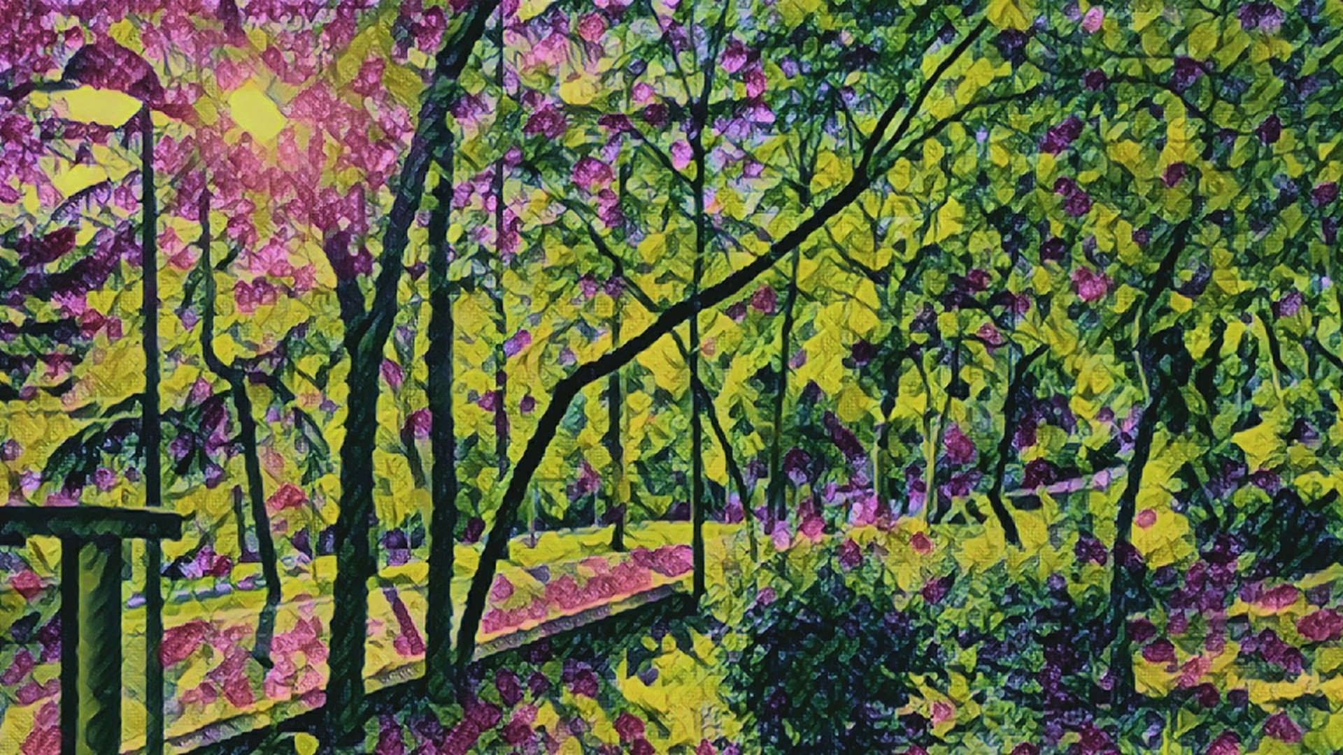 Democracy Wallpaper - HD Wallpaper 