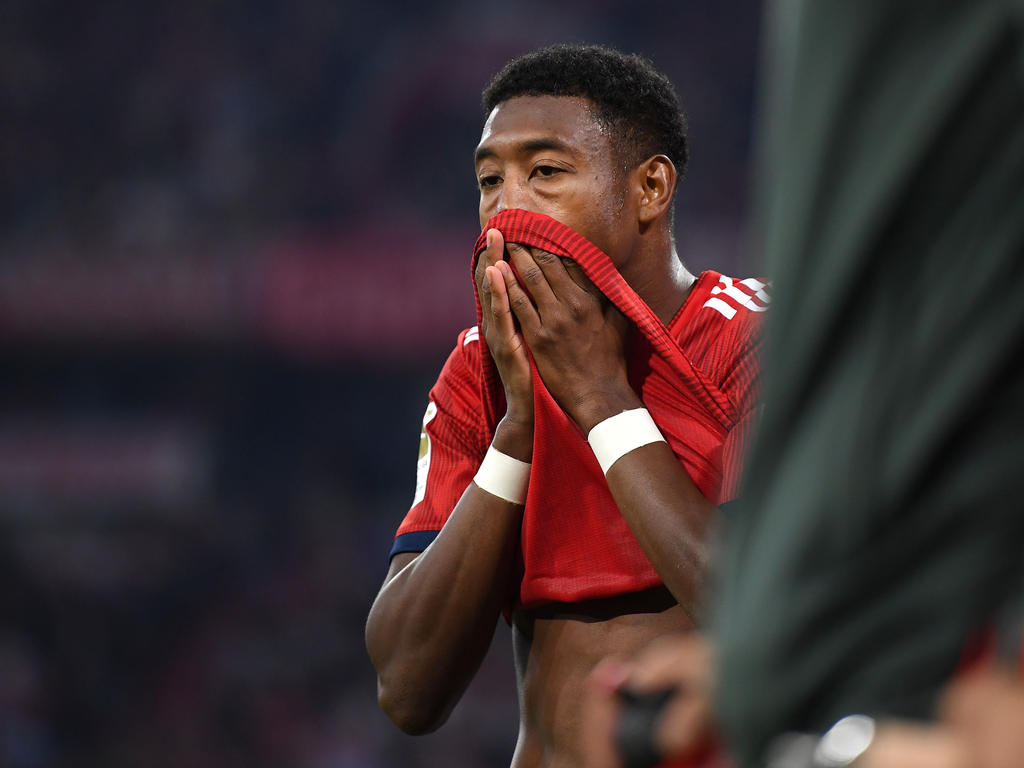 David Alaba - 1024x768 Wallpaper - teahub.io