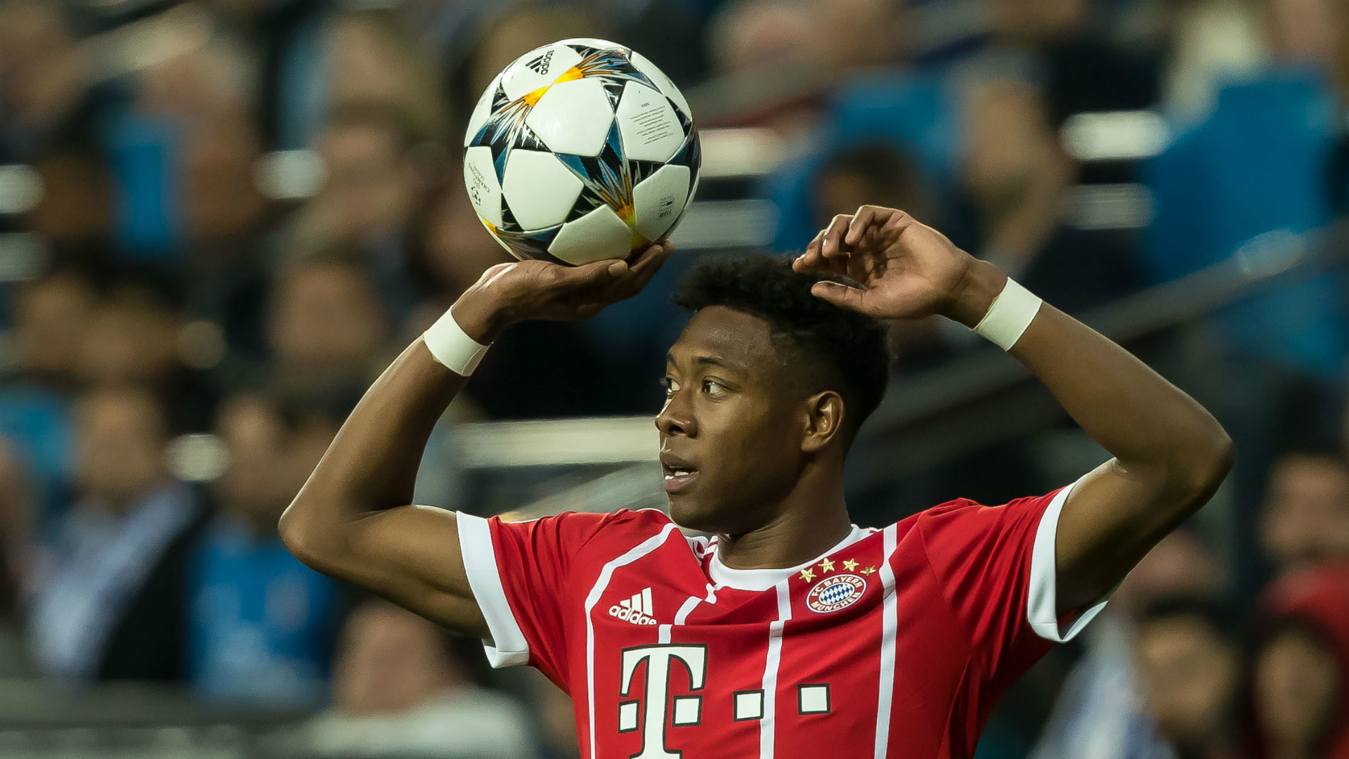 Download David Alaba - Teahub.io