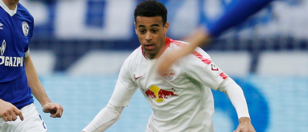 In Action For Rb Leipzig - Player - HD Wallpaper 