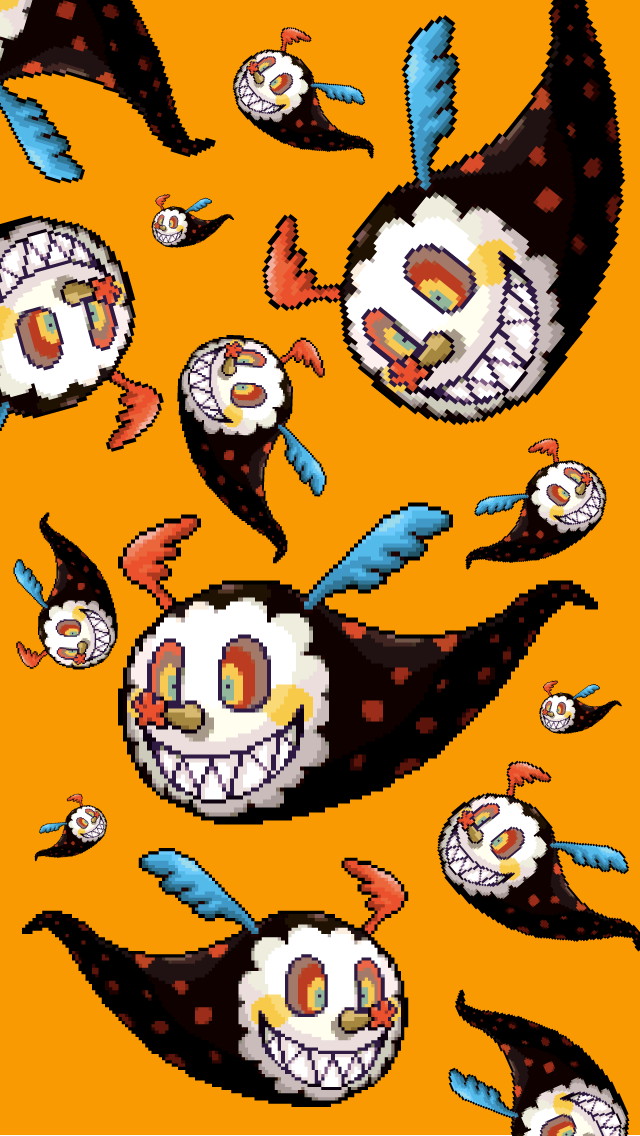 Phone Madoka Magica Background - HD Wallpaper 