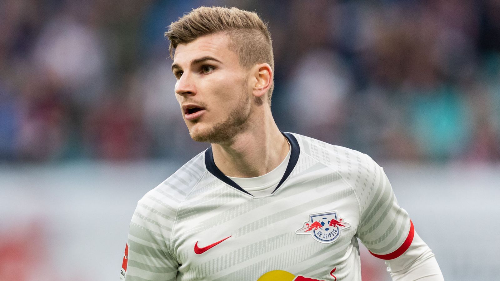 Chelsea Transfer Timo Werner - HD Wallpaper 