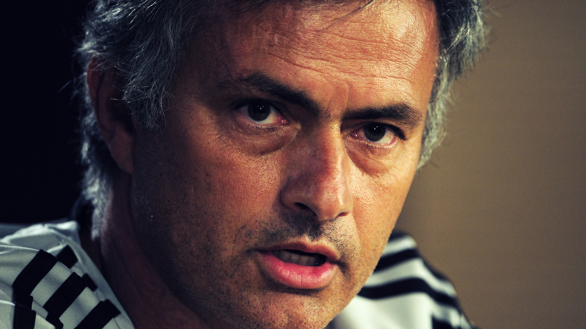 Jose Mourinho Hd - HD Wallpaper 