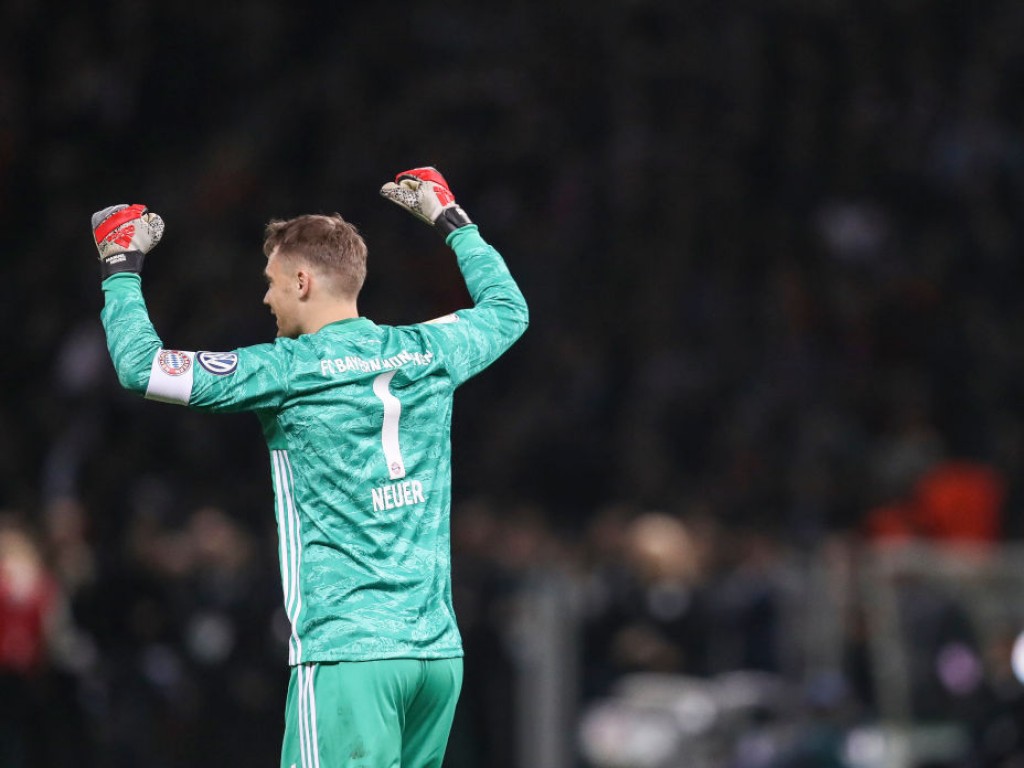 Football Player - HD Wallpaper 