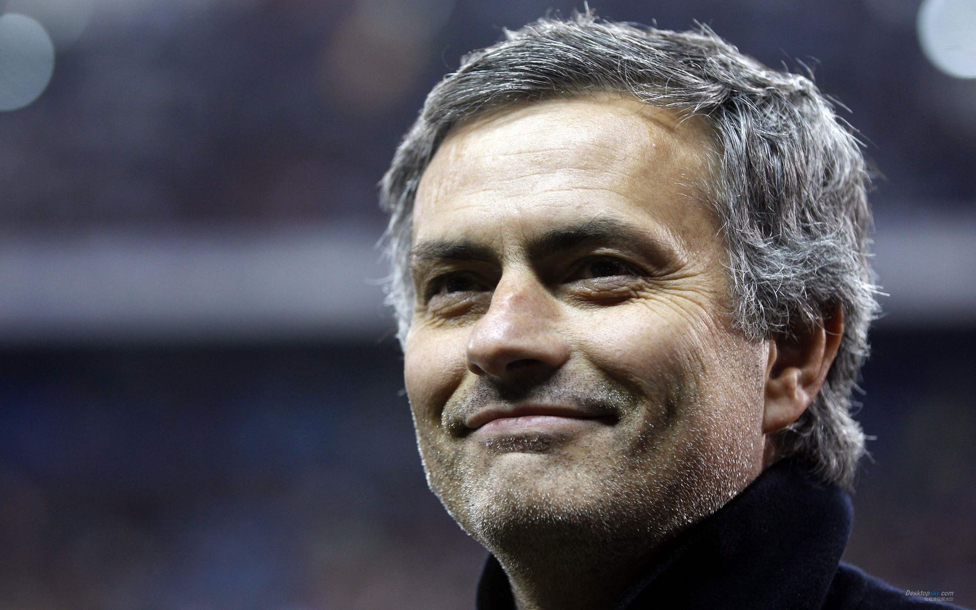 Mourinho Wallpaper - HD Wallpaper 