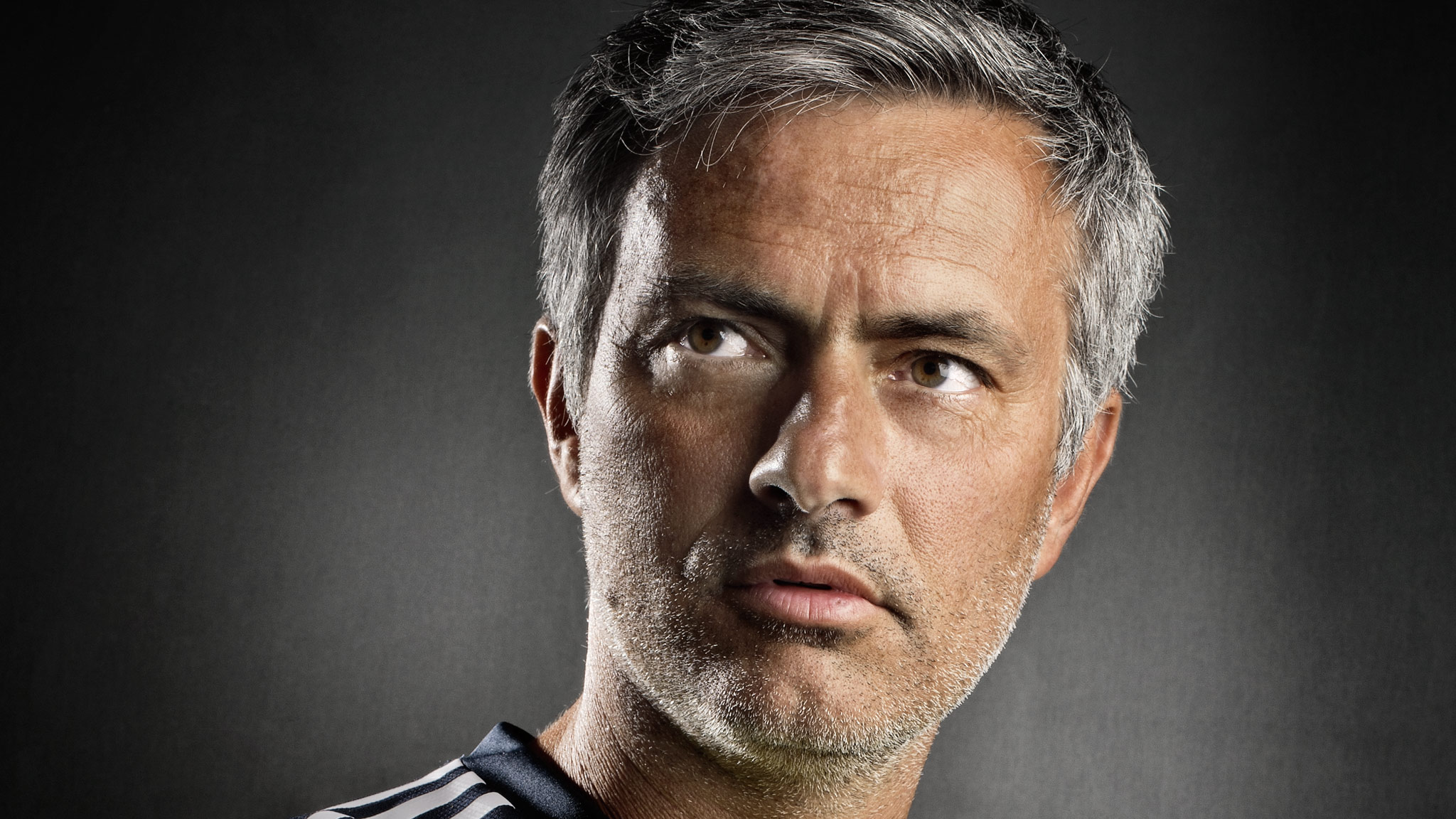 José Mourinho - Gentleman - HD Wallpaper 