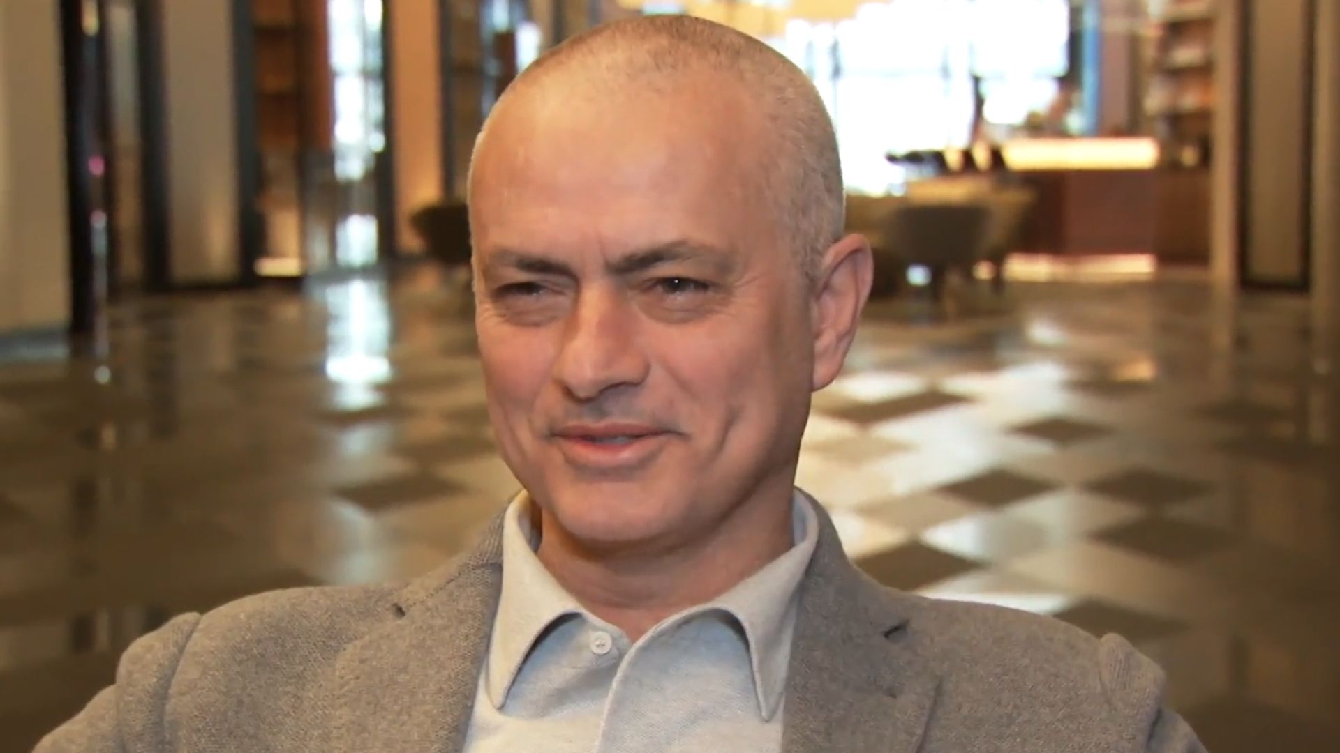 José Mourinho - HD Wallpaper 