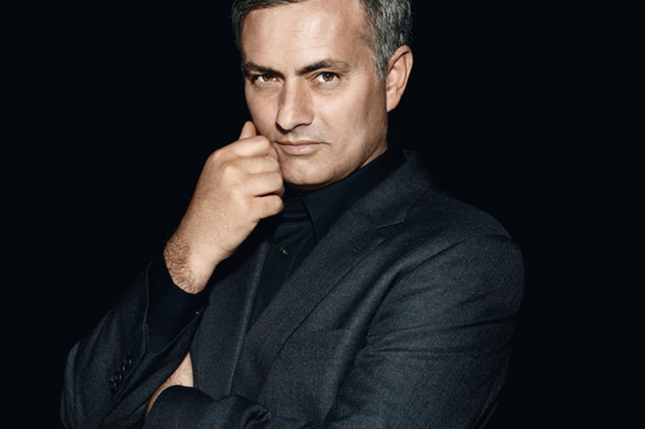 Mourinho Wallpaper - HD Wallpaper 