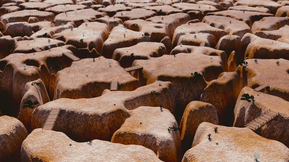 Boulder - HD Wallpaper 