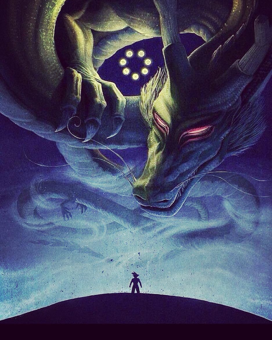 Dragon Ball Z Badass - HD Wallpaper 