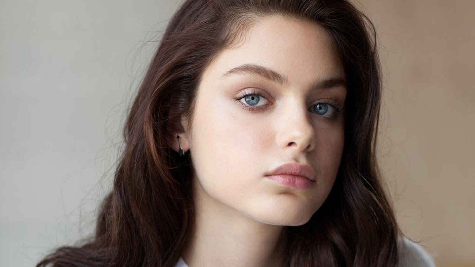 Goosebumps Wallpaper By Ubob Goosebumps Images, Pictures - Odeya Rush Full Hd - HD Wallpaper 