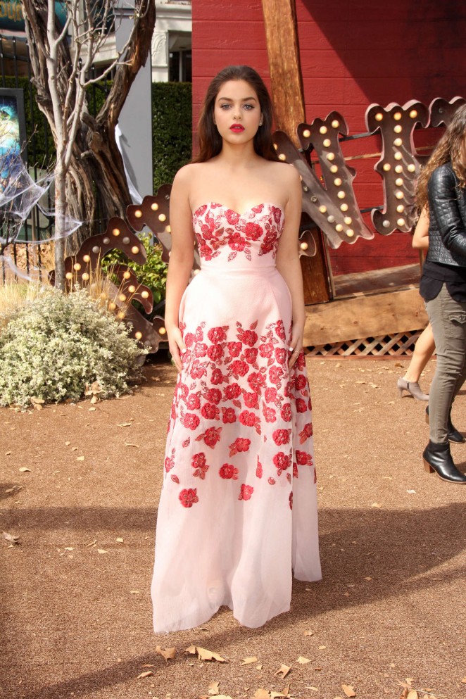 Odeya Rush Desktop Wallpapers - HD Wallpaper 