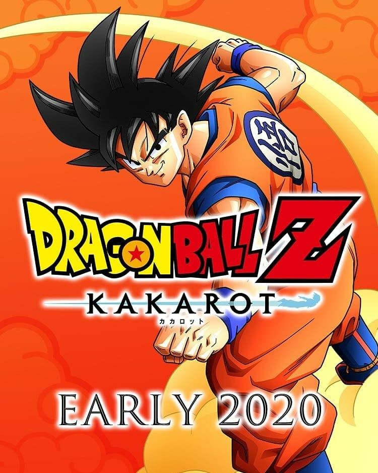 Dragon Ball Z - HD Wallpaper 