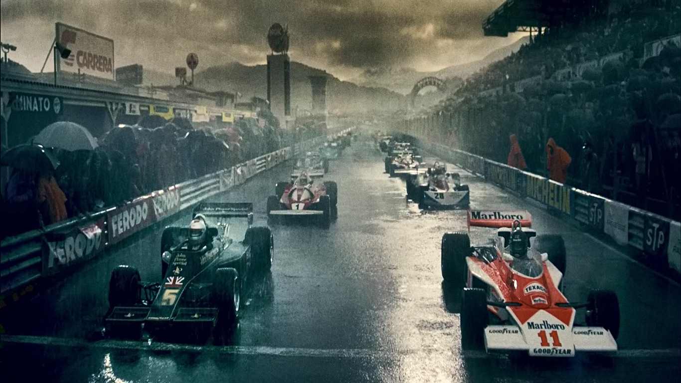 1920x1080, - Rush Movie - HD Wallpaper 
