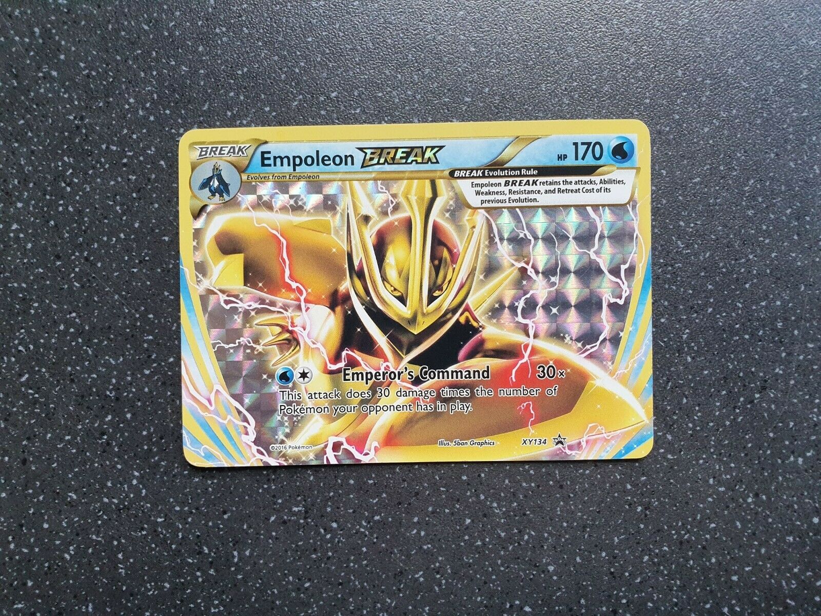 Jumbo Pokemon Card Big - HD Wallpaper 