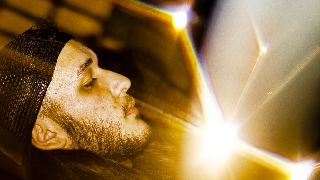 Human - HD Wallpaper 