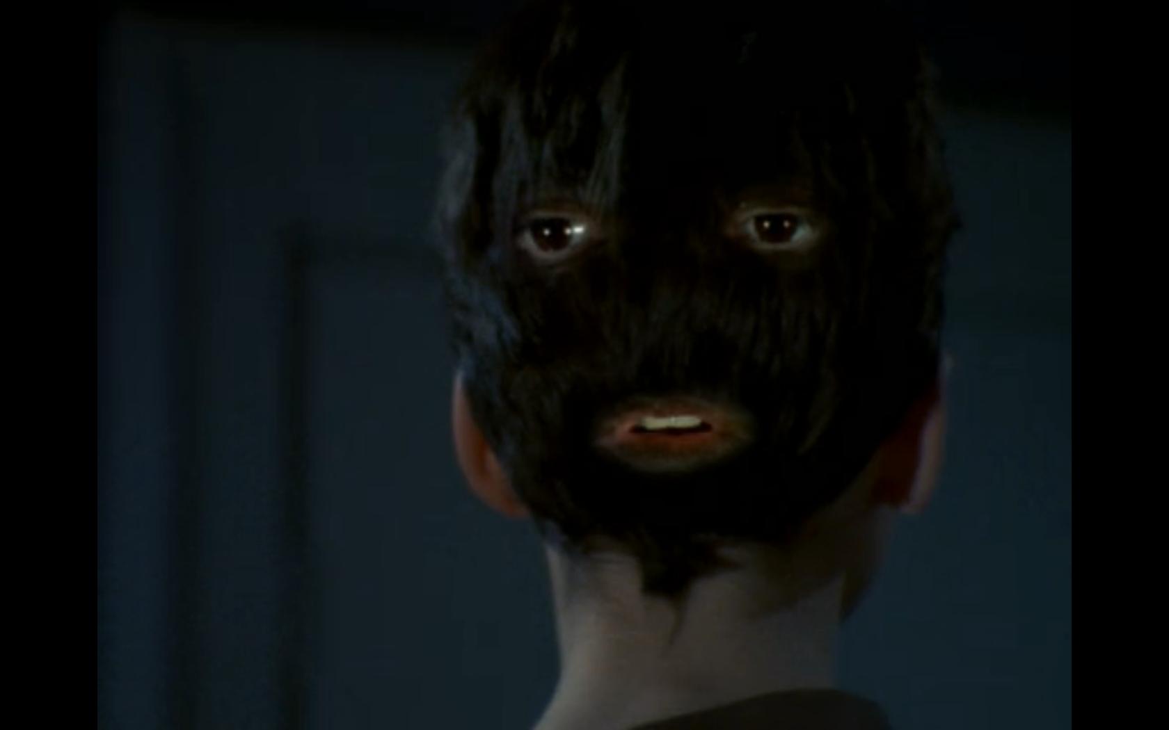 Horror - HD Wallpaper 