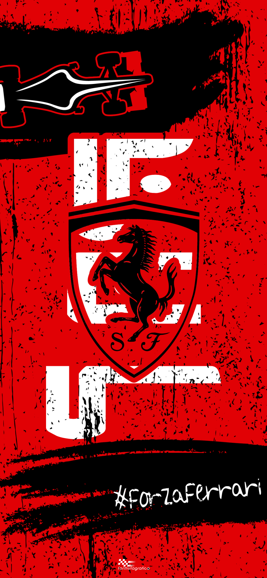 Iphone / Smartphone Wallpaper - Scuderia Ferrari Iphone Wallpapers 2019 - 887x1920 Wallpaper Iphone / Smartphone Wallpaper - Scuderia Ferrari Iphone Wallpapers 2019 - 887x1920 Wallpaper