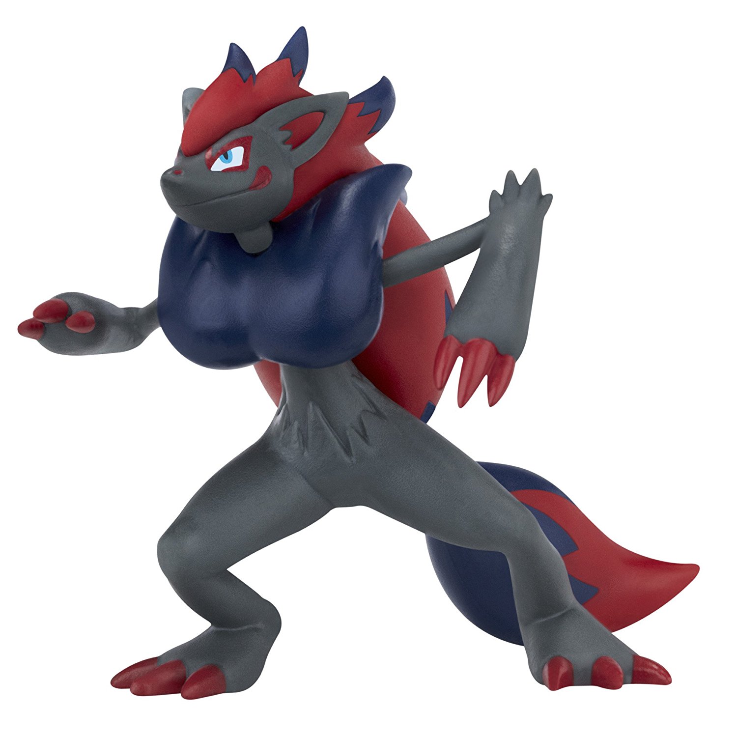 Pokemon Black And White Action Figures - HD Wallpaper 