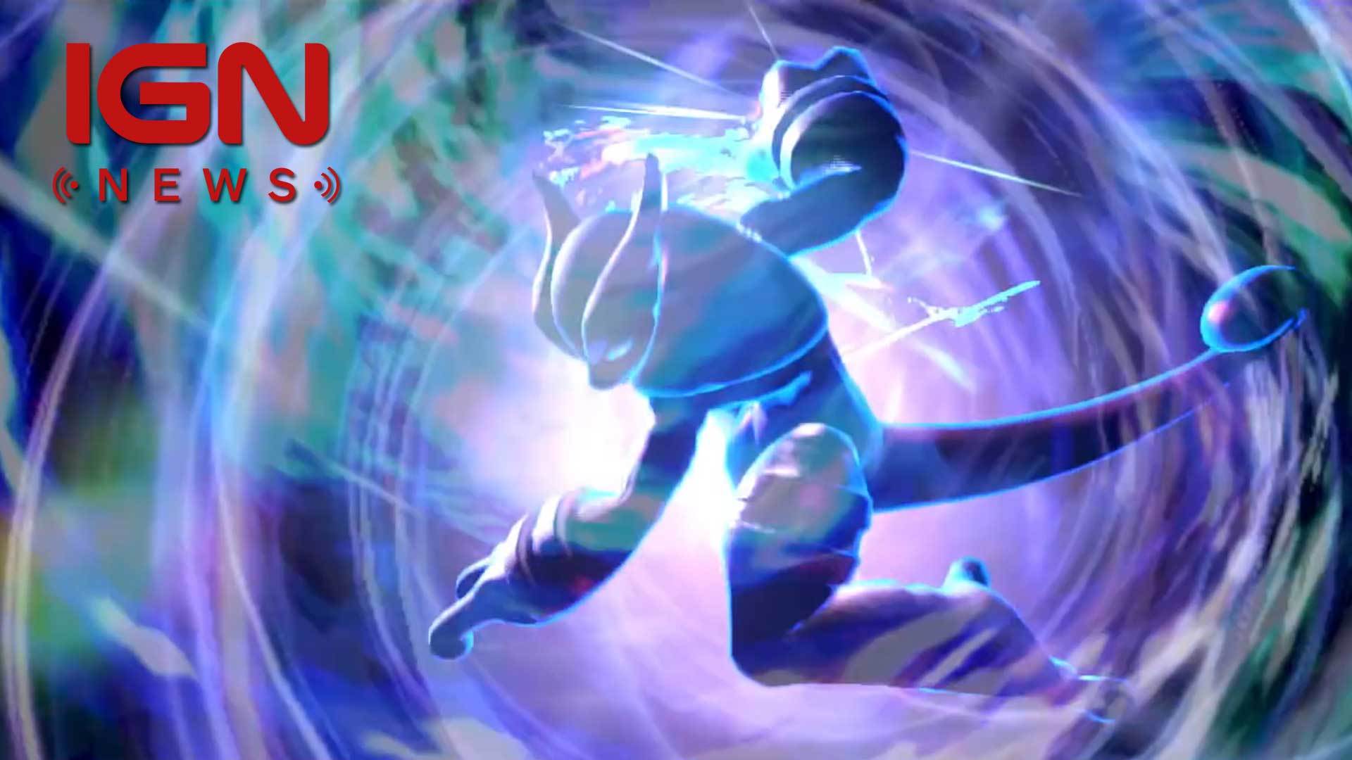 Pokken Tournament Dx Demo Coming Soon To Nintendo Switch - Nintendo Switch Intl Pokken Tournament - HD Wallpaper 