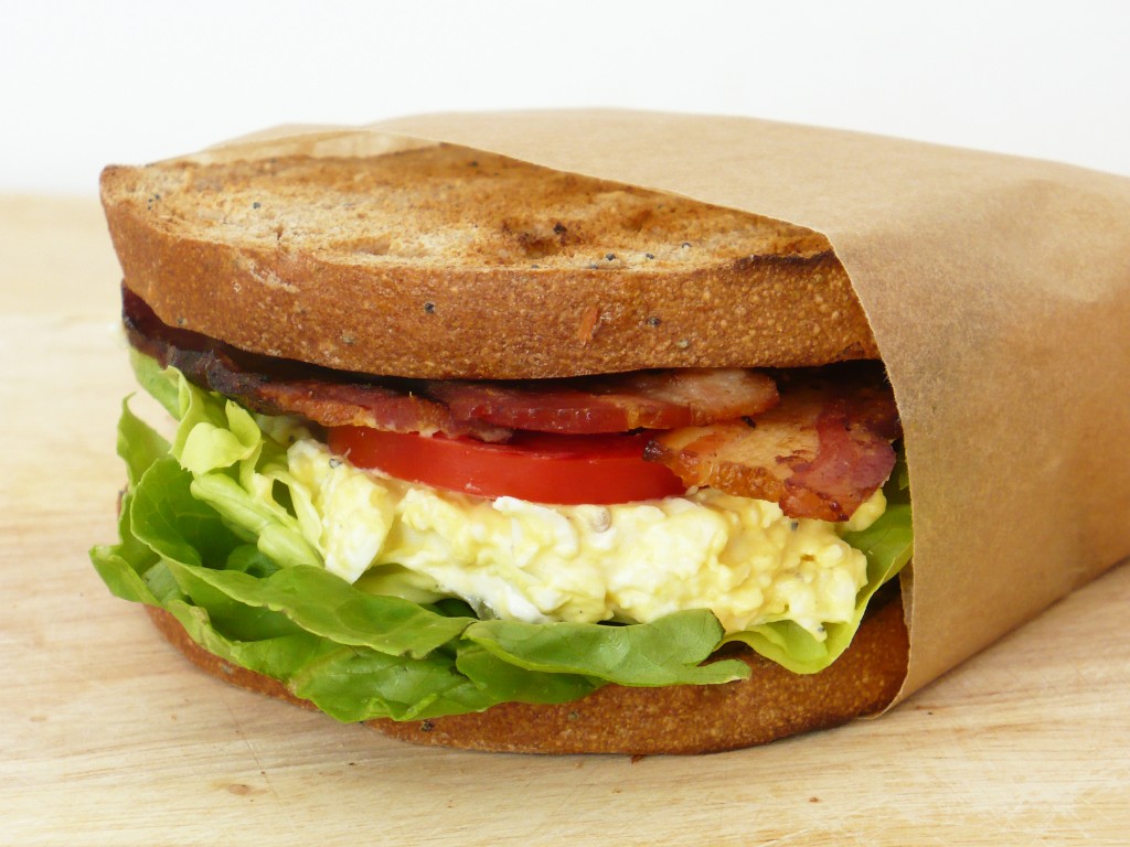 Belt Sandwich - School Sandwiches - HD Wallpaper 