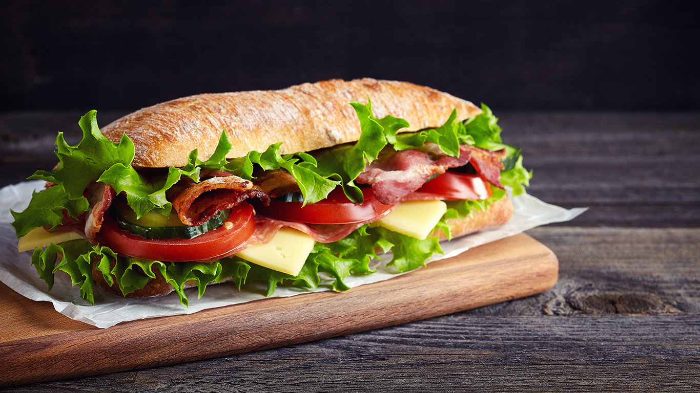 Fast Food Ruby - HD Wallpaper 